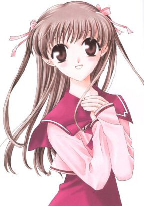 Tohru Honda